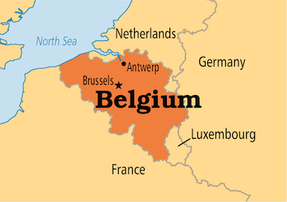 Belgica